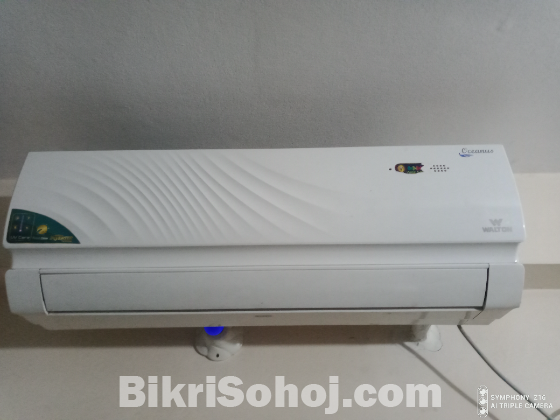Walton WSI-OCEANUS (VOICE CONTROL)-18F